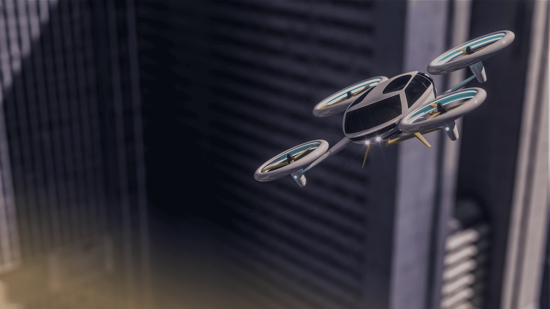 Low-Altitude Flight