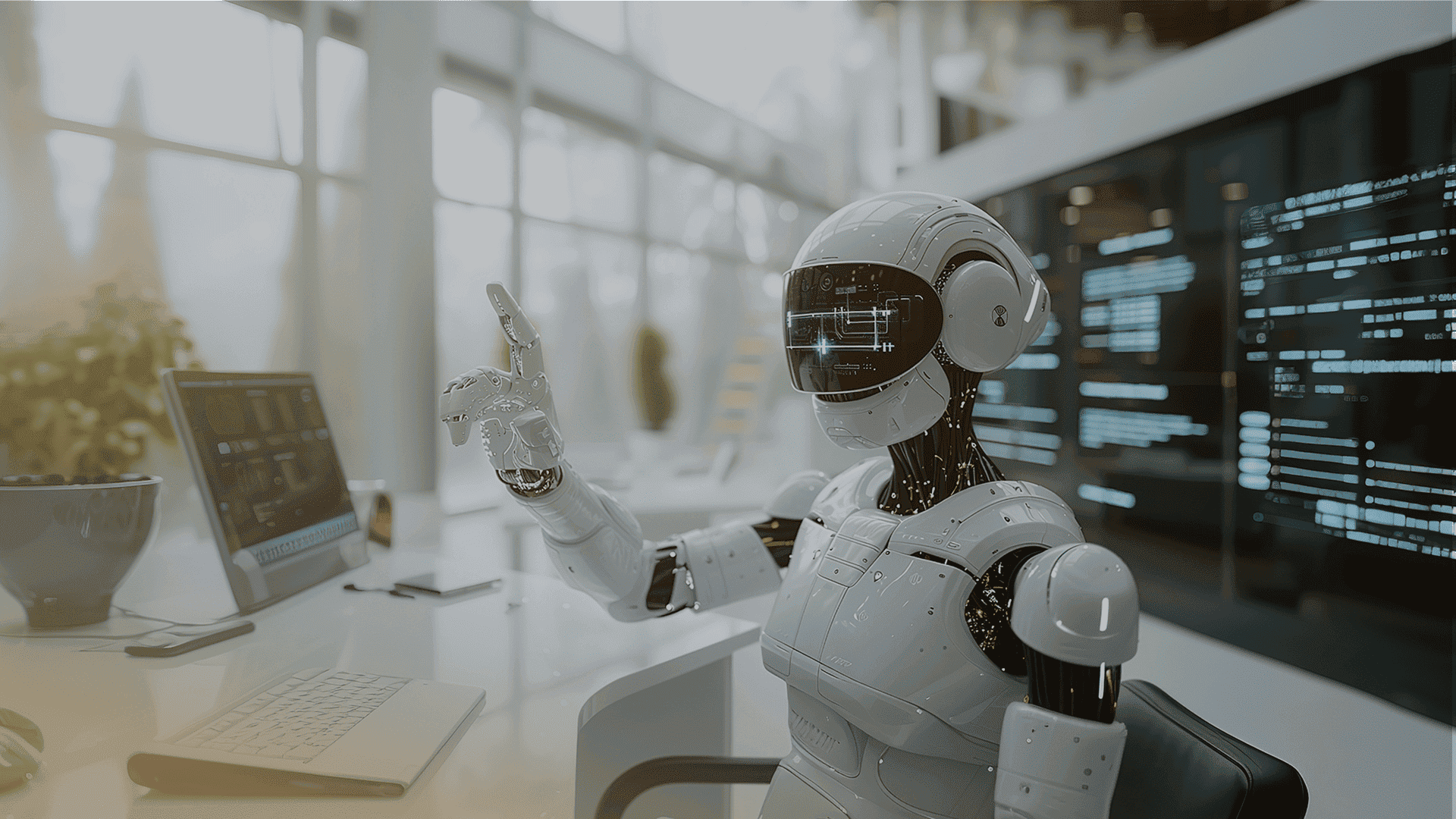 Humanoid Robot